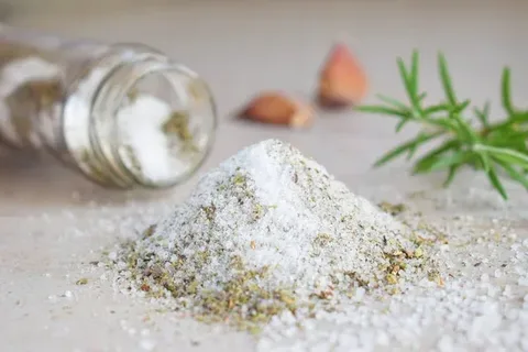تصویر 3 از خرید نمک طبیعی ارگانیک + قیمت فروش استثنایی